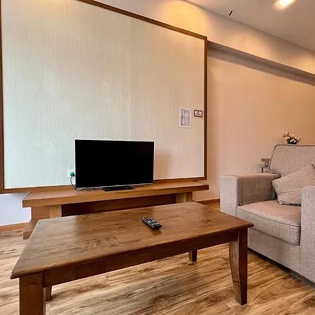 Play At Nova Retreat Kea Farm Apartment Cameron Highlands Exterior photo