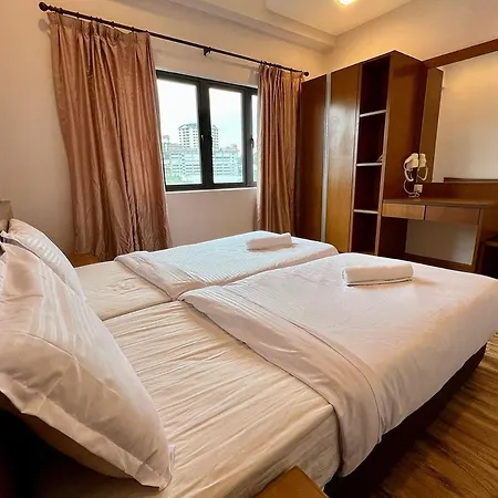 Play At Nova Retreat Kea Farm Apartment Cameron Highlands Exterior photo