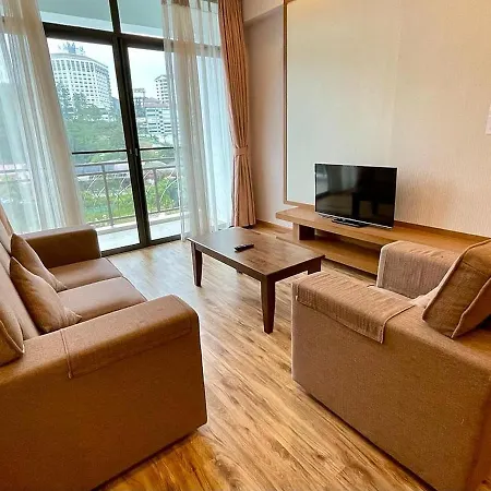 Play At Nova Retreat Kea Farm Apartment Cameron Highlands Exterior photo