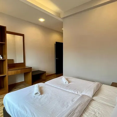 Play At Nova Retreat Kea Farm Apartment Cameron Highlands Exterior photo